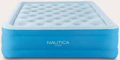 Nautica Cool Comfort Pillow Top Air Mattress - Twin