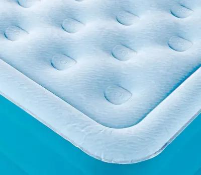 Nautica Cool Comfort Pillow Top Air Mattress - Full