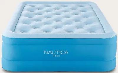 Nautica Cool Comfort Pillow Top Air Mattress - Full