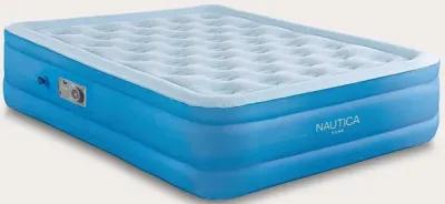 Nautica Cool Comfort Pillow Top Air Mattress - Full