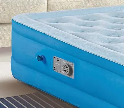 Nautica Cool Comfort Pillow Top Air Mattress - Full