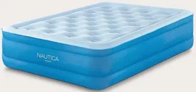 Nautica Cool Comfort Pillow Top Air Mattress - Full