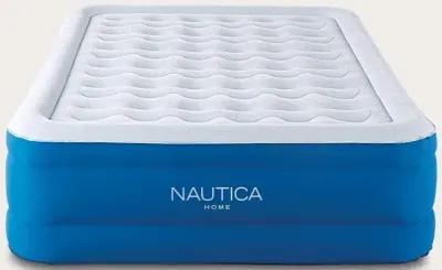 Nautica Support Aire Pillow Top Air Mattress - Queen