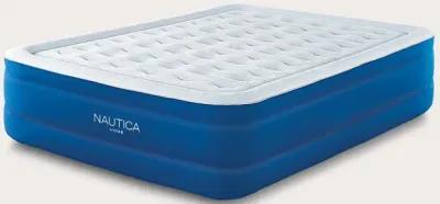 Nautica Support Aire Pillow Top Air Mattress - Queen