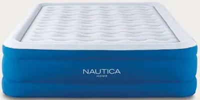 Nautica Support Aire Pillow Top Air Mattress - Queen