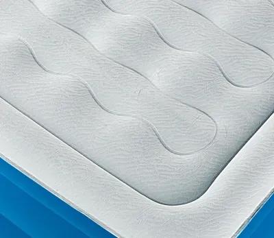 Nautica Support Aire Pillow Top Air Mattress - Queen