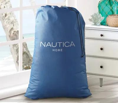 Nautica Support Aire Pillow Top Air Mattress - Queen