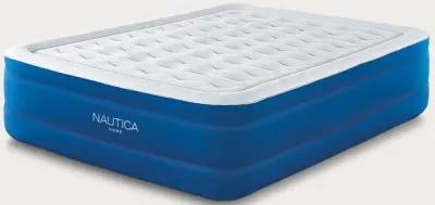 Nautica Support Aire Pillow Top Air Mattress - Queen