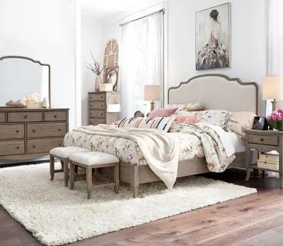 Aspen Home Provence 7-Drawer Dresser