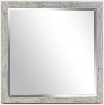 Aspen Home Zane Landscape Mirror