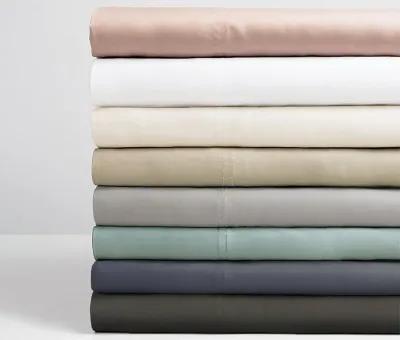 Cariloha Resort Bamboo Bed Sheet Set - Ocean Mist - Queen