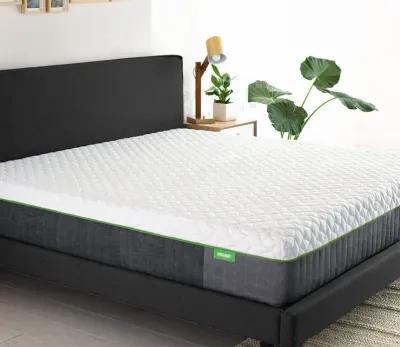 Bed in a Box Cariloha Resort Bamboo Mattress - King