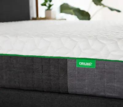 Bed in a Box Cariloha Resort Bamboo Mattress - King