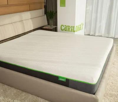 Bed in a Box Cariloha Classic Bamboo Mattress - California King