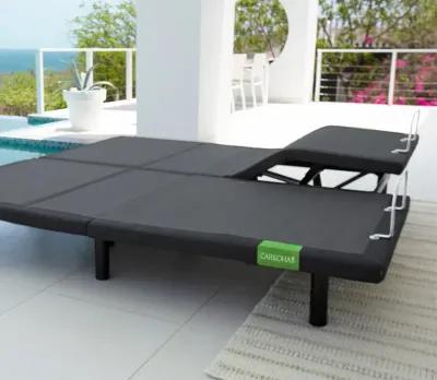 Cariloha Resort Comfort Adjustable Bed Base - Twin XL