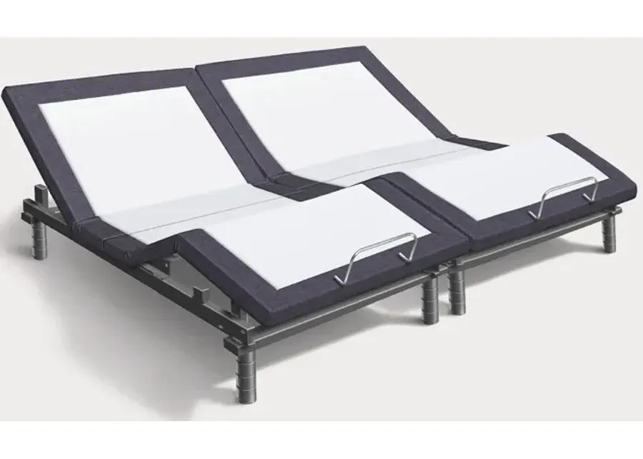 Cariloha Classic Comfort Adjustable Bed Base - Twin XL