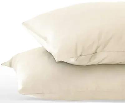 Cariloha Resort Bamboo Pillowcase Set - Ocean Mist - Standard