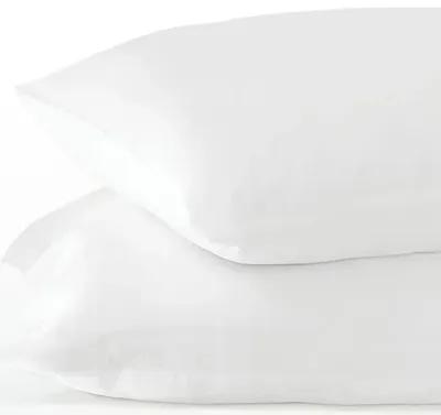 Cariloha Resort Bamboo Pillowcase Set - Ocean Mist - Standard