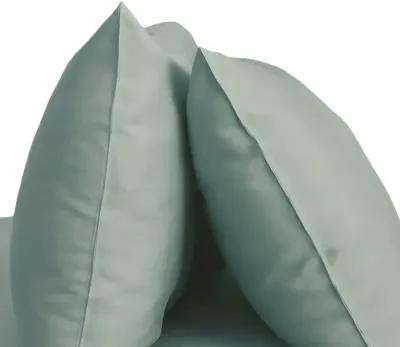 Cariloha Resort Bamboo Pillowcase Set - Ocean Mist - Standard