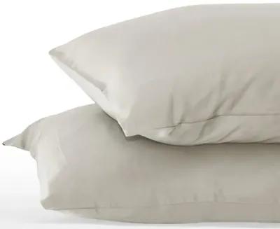 Cariloha Resort Bamboo Pillowcase Set - Ocean Mist - Standard