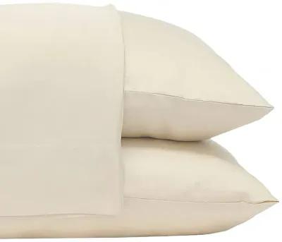 Cariloha Classic Bamboo Pillowcase Set - Tahitian Breeze - Standard