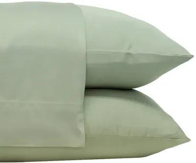 Cariloha Classic Bamboo Pillowcase Set - Tahitian Breeze - Standard