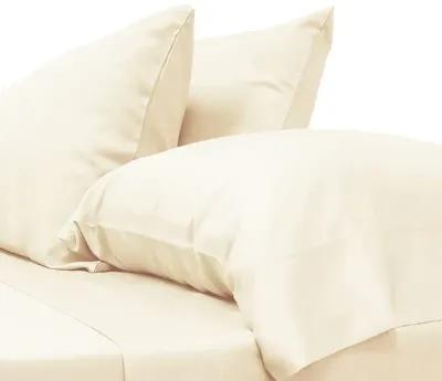 Cariloha Classic Bamboo Pillowcase Set - Tahitian Breeze - Standard