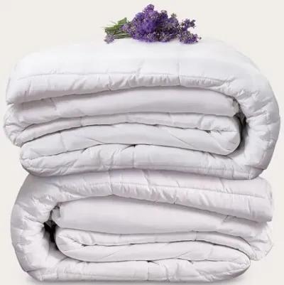 Cariloha Bamboo Duvet Comforter - Queen