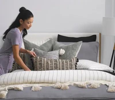 Cariloha Bamboo Duvet Comforter - Queen