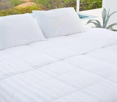 Cariloha Bamboo Duvet Comforter - Queen