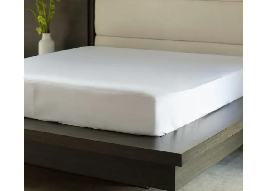 Cariloha Bamboo Waterproof Mattress Protector - Queen