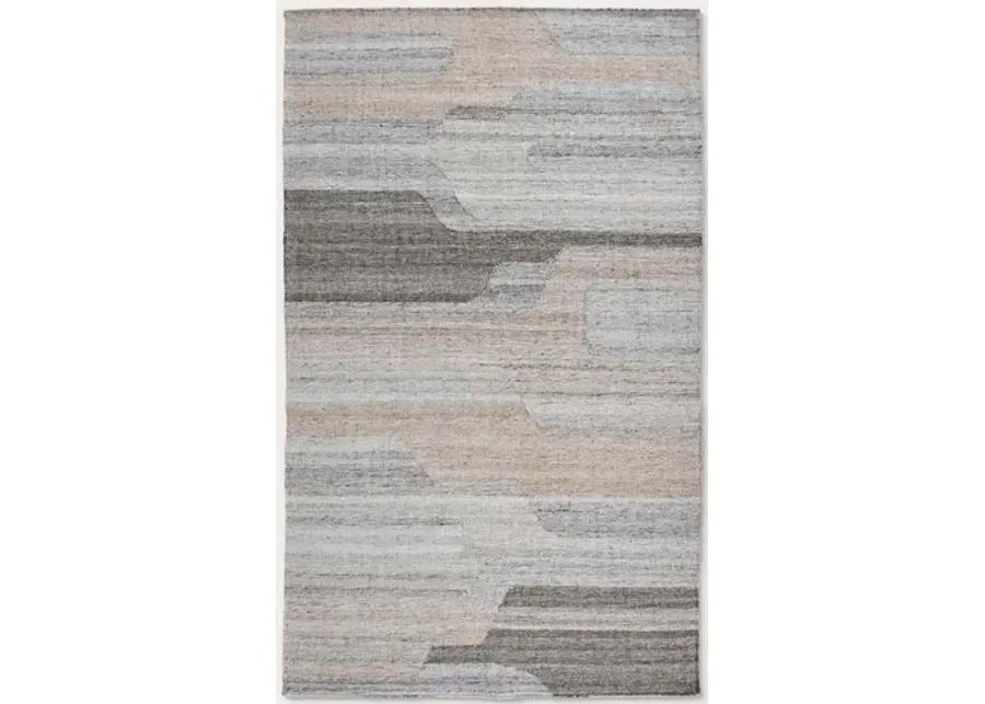 Villa by Classic Home Dune Sand Multi Area Rug