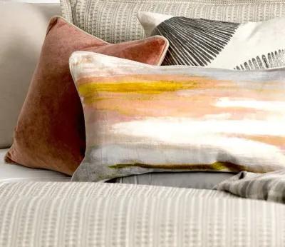 Villa by Classic Home Insight Multi Throw Pillow