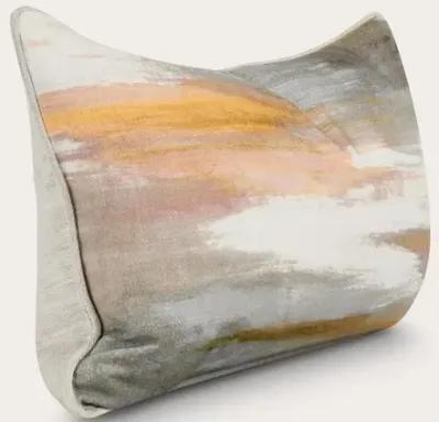 Villa by Classic Home Insight Multi Throw Pillow