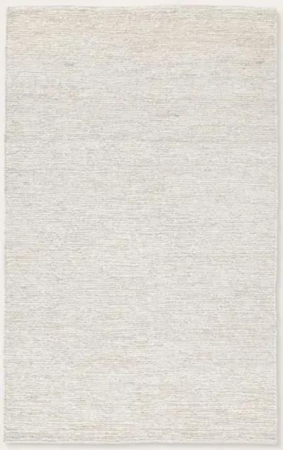 Villa by Classic Home Soumak Jute Ivory Area Rug