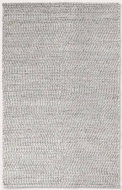 Villa by Classic Home Dawson Gray Multi Area Rug Handcrafted