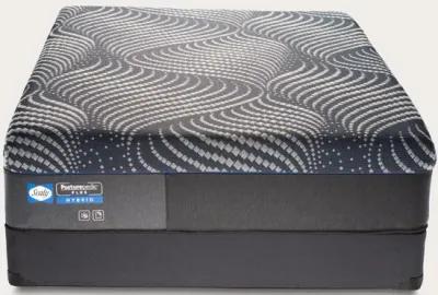 Sealy PosturepedicÂ® Plus Hybrid High Point Firm Mattress - Memory Foam - Twin XL