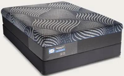 Sealy PosturepedicÂ® Plus Hybrid High Point Firm Mattress - Memory Foam - Twin XL