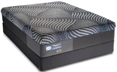 Sealy PosturepedicÂ® Plus Hybrid High Point Firm Mattress - Memory Foam - Twin XL