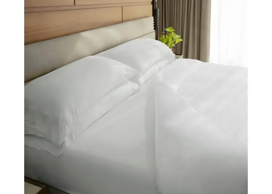 Cariloha Classic Bamboo Bed Sheet Set - Tahitian Breeze - California King