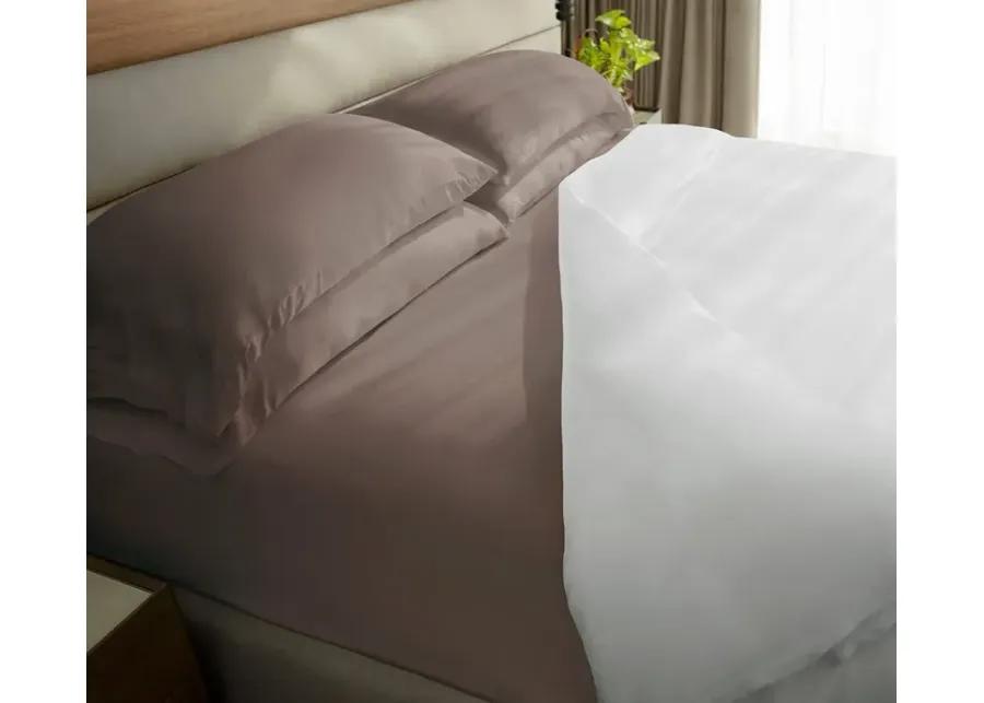 Cariloha Classic Bamboo Bed Sheet Set - Tahitian Breeze - California King