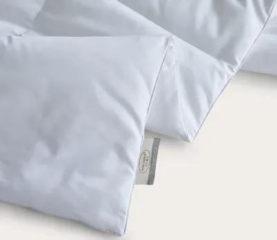 Kathy Ireland Brrr Pro Cooling Tencel Down Alternative Comforter - Twin