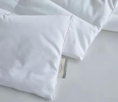 Kathy Ireland Brrr Pro Cooling Tencel Down Alternative Comforter - Twin