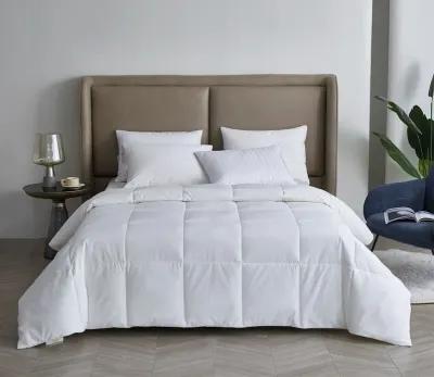 Kathy Ireland Brrr Pro Cooling Tencel Down Alternative Comforter - Twin