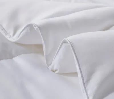 Kathy Ireland Bamboo Viscose Cooling Down Alternative Comforter - Twin