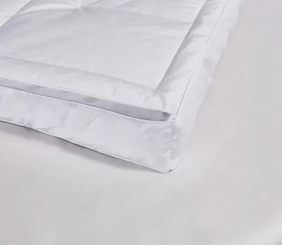 Kathy Ireland 3-Inch Down Fiber Top Featherbed - King