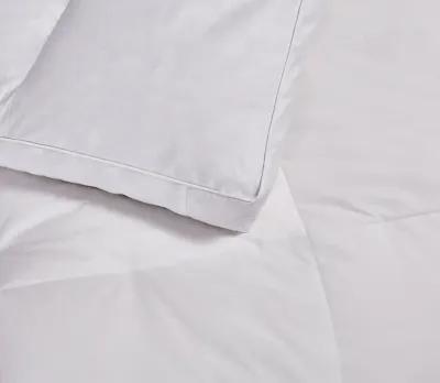 Kathy Ireland 3-Inch Down Fiber Top Featherbed - King