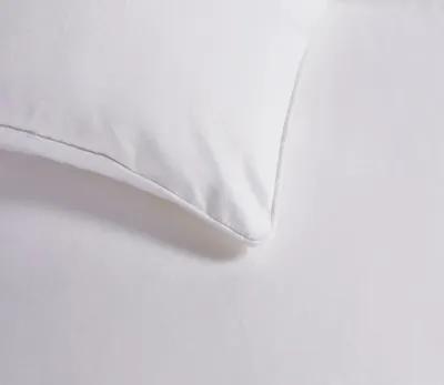 Blue Ridge Home Fashions Blue Ridge Naples Cotton Sateen Down Alternative Comforter - Twin