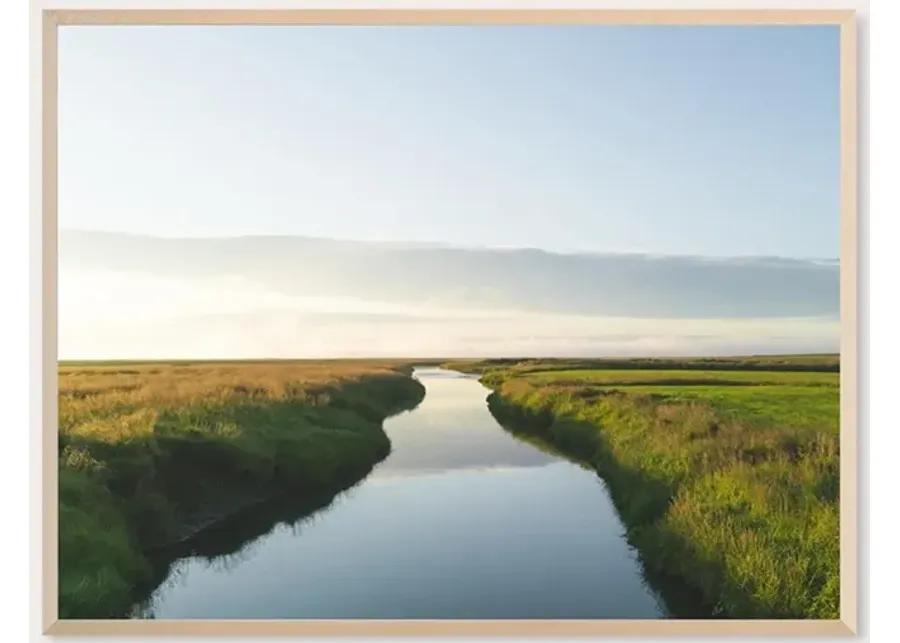 Grand Image Outer Banks 1 Digital Print