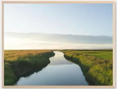 Grand Image Outer Banks 1 Digital Print